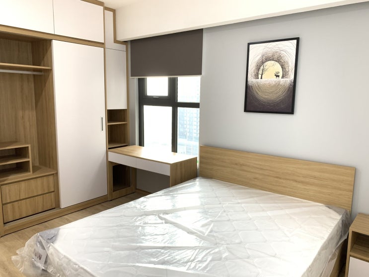  드림랜드 보난자 23층 3룸 풀옵션 1500만동