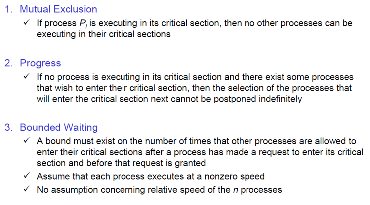  ch6 Synchronization