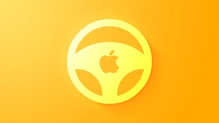 애플 카(Apple car) 내년 나오나?