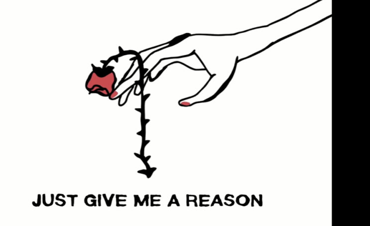  (영어 노래) Give me a reason to forget you - Bennett