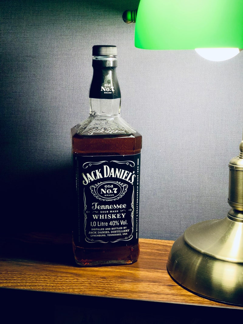 위스키] 잭 다니엘 Jack Daniel's : 네이버 블로그, image size:800x1067