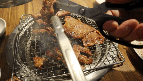  울산 동구 대왕암공원 돼지갈비 맛집, 등대갈비