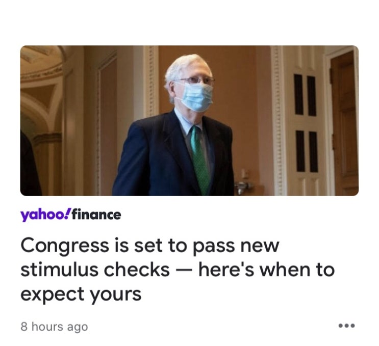  Set to pass