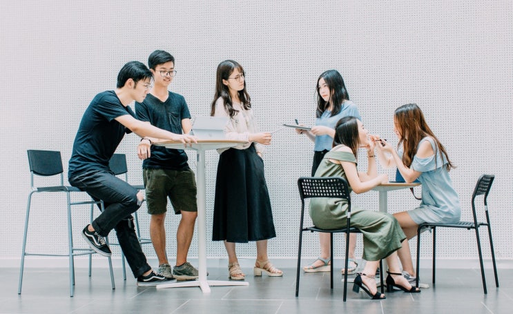 주식공부도 틱톡으로 하는 MZ세대