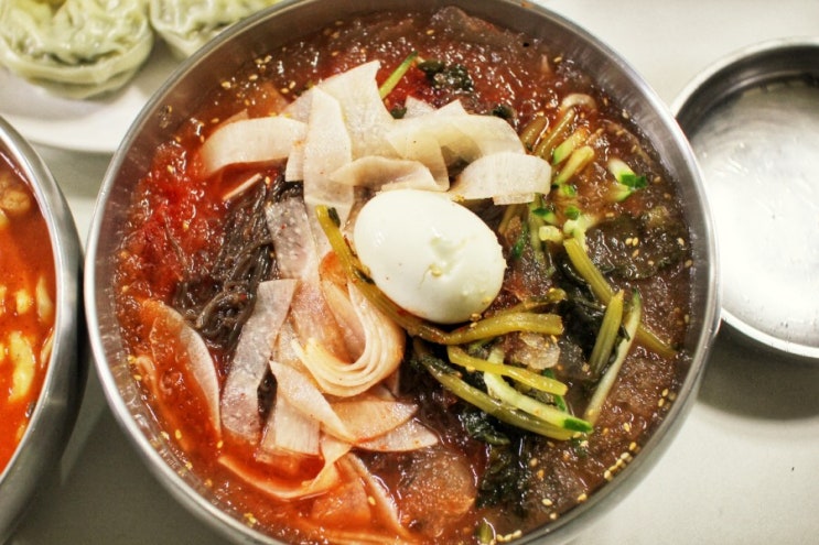  마포맛집 독도얼큰이마포본점 쿠팡이츠 주문많은 배달맛집 이유가 있었네요.