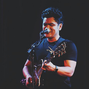  Anywhere Anything - Gabe Bondoc (듣기 / 해석)
