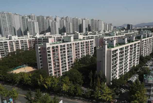  내년부터 달라지는 부동산 제도, 종부세율 그리고 양도세율 인상