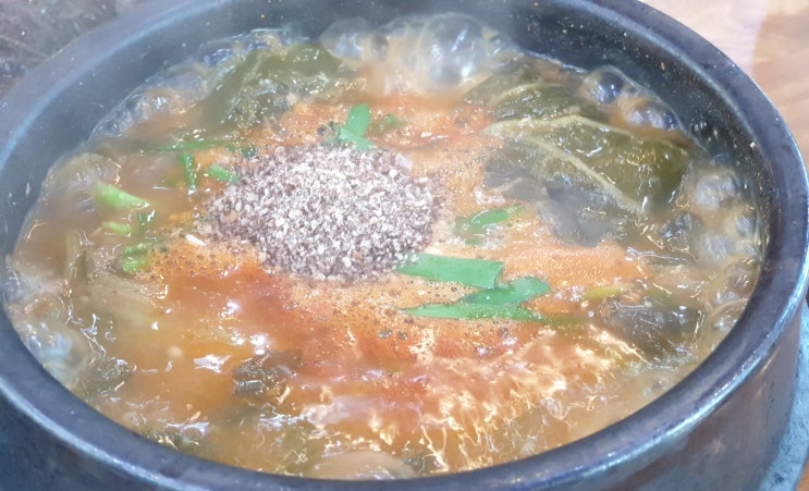 구리 갈매맛집. 본추어탕에서 갈은추어탕 먹고 제대로 몸보신했어요. 구리 갈매맛집. 본추어탕에서 갈은추어탕 먹고 제대로 몸보신했어요.