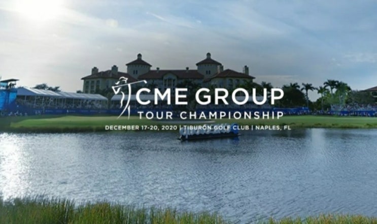  이것이 세계 1위다! 고 진영, LPGA 시즌 최종전 'CME 그룹 투어챔피언십'에서 역전 우승하며 상금왕 2연패!