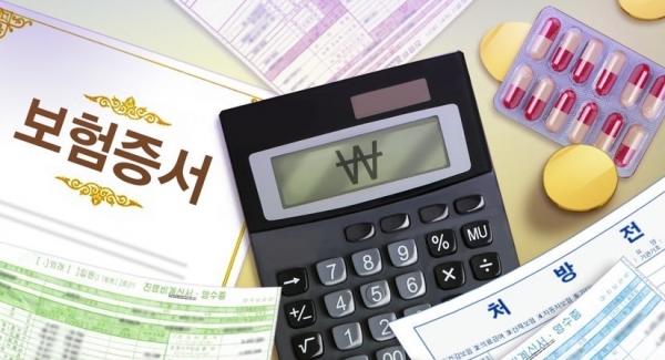 실손보험금 수령분 의료비 세액공제에서 제외된다 실손보험금 수령분 의료비 세액공제에서 제외된다