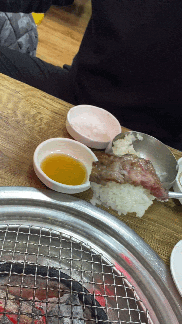  [울산맛집] 소고기 먹으러 수암시장 다녀왔습니다 / 가성비 한우 고기집