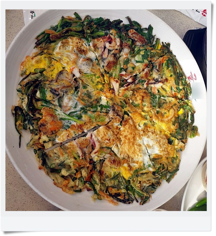  구미 굴국밥 굴마을낙지촌 다녀왔어요