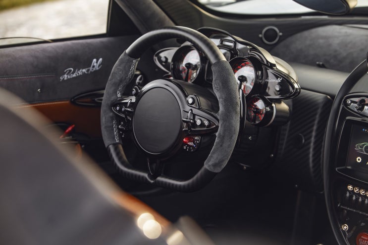  자동차 조향장치(Steering System)