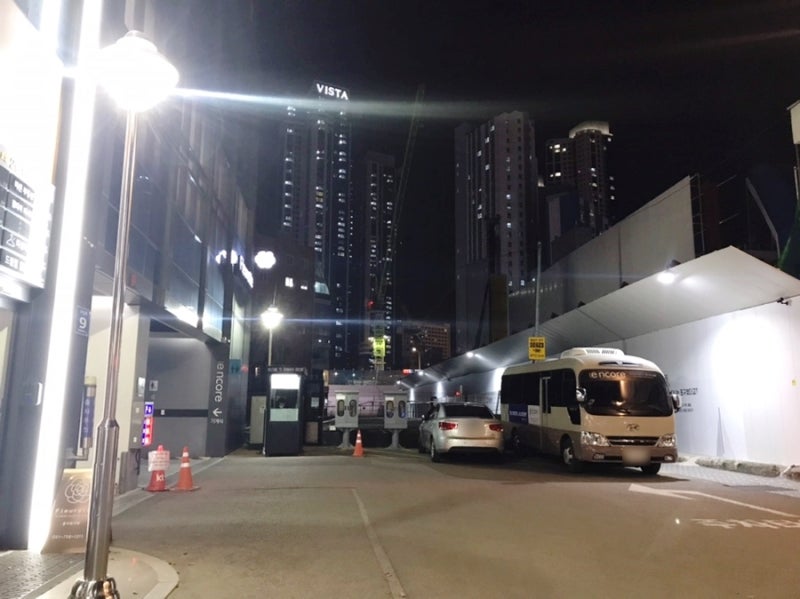 부산 해운대 라마다 앙코르 호텔 : 네이버 블로그