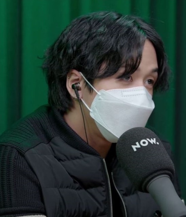 엑소 카이랑 라비가 친해지게 된 계기 엑소 카이랑 라비가 친해지게 된 계기