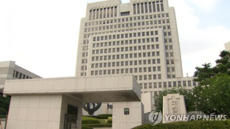  대법, 전국 법원에 3주간 휴정 권고…집행정지사건 제외