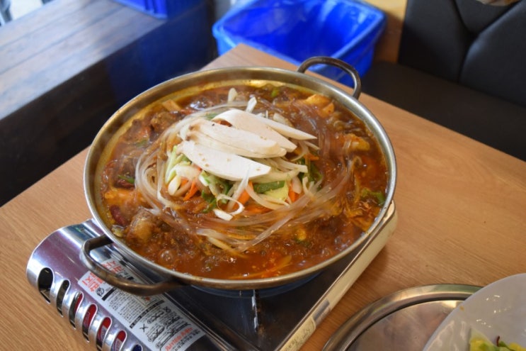  방배동 배달 맛집 고기한상차림 푸짐하게 나오는 고기박사 샤로수길점 추천해요