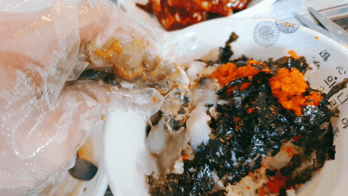  [상수역 무한리필간장게장맛집] 양념게장도 나오는 홍일품 솔직후기