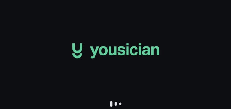  Yousician (유지션 ) 독학으로 배울수 있는 기타어플