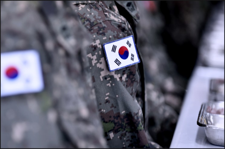  군대강제추행, 군인 신분으로는 초범이어도 징역 못 면한다?