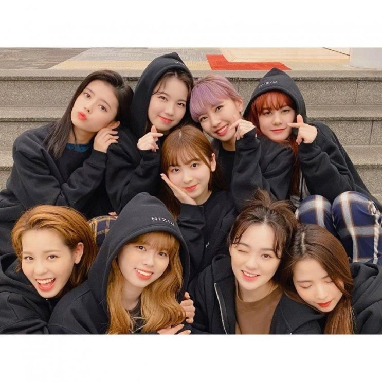토실토실해져서 돌아온 니쥬 미이히 토실토실해져서 돌아온 니쥬 미이히