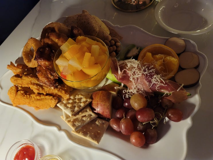  강남역술집 서울주막1호점은 분위기 맛집