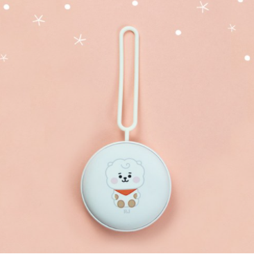  BT21 손난로(크리스마스 선물 2탄)