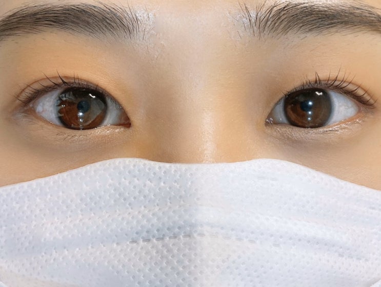  강남 속눈썹펌 ‘브로우라운지’ 자연스러우면서 짱짱해