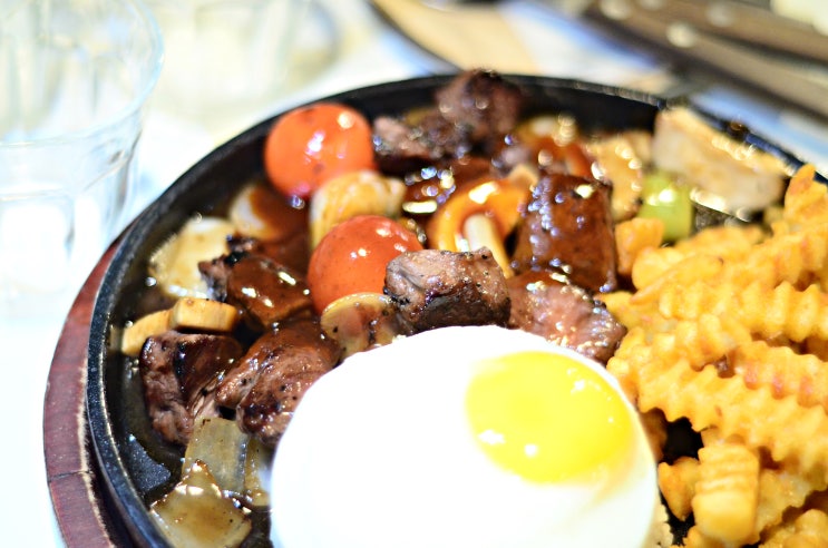  대구 침산동맛집 창조경제단지맛집 가족외식 하기 좋은 대구토끼정