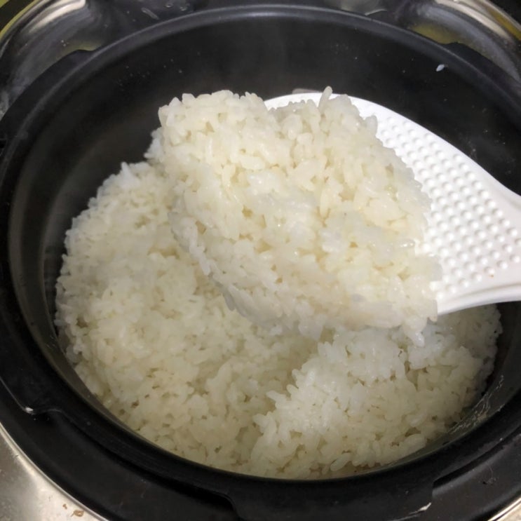 맛있는쌀 추천 유기농 고흥쌀 국자의향기 고루고루쌀