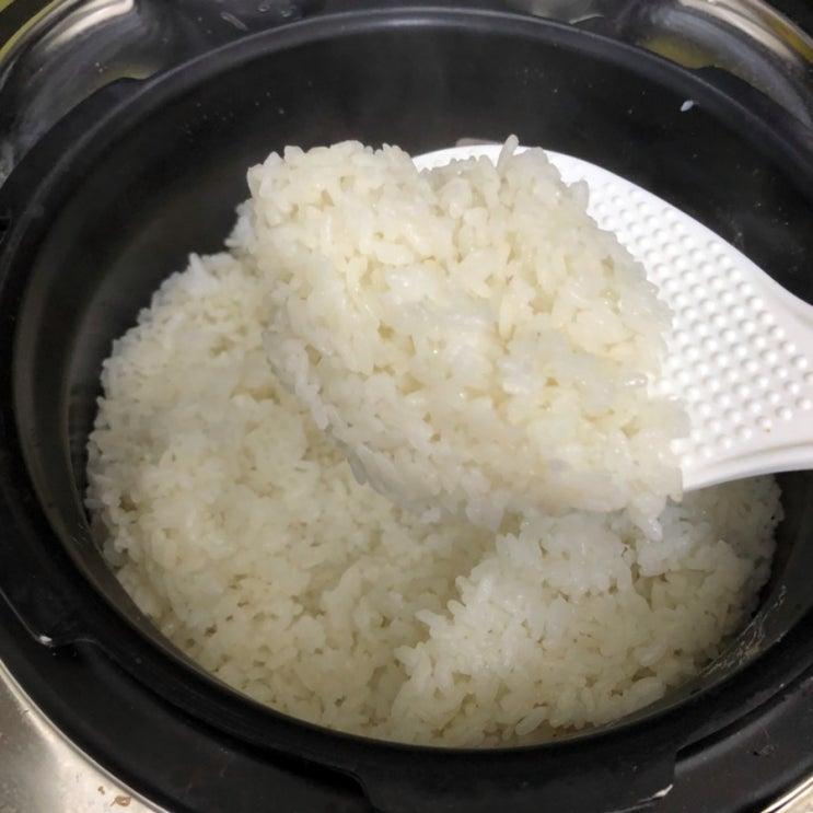  맛있는쌀 추천 유기농 고흥쌀 국자의향기 고루고루쌀