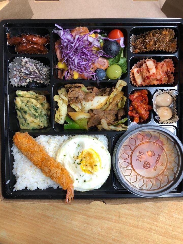 서울아산병원 세미나 도시락 샌드홈에서 주문해보세요.