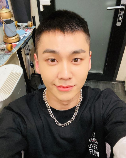 비투비 정일훈 마약, 가상화폐 이용 5년간 상습 복용 적발