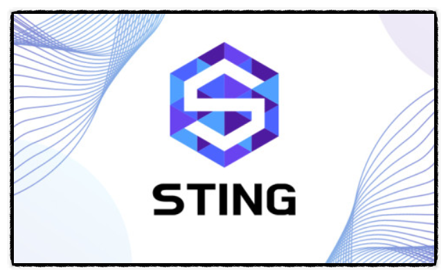 스팅(STING) : 블록체인 기반의 해외 주식 거래 프로토콜