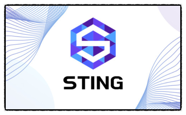 스팅(STING) : 블록체인 기반의 해외 주식 거래 프로토콜 스팅(STING) : 블록체인 기반의 해외 주식 거래 프로토콜