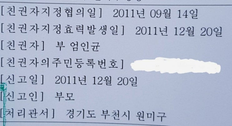 파뿌리 파뿌리