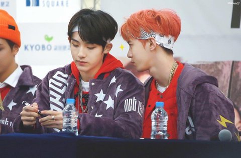 엔시티 윈윈 매력 엔시티 윈윈 매력