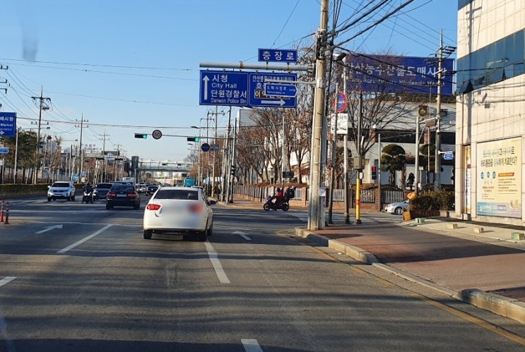  시흥/배곧/안산/왕초보운전 연수 이런 분을 찾습니다/도로연수가 필요하시면 퍼펙트와 함께하세요