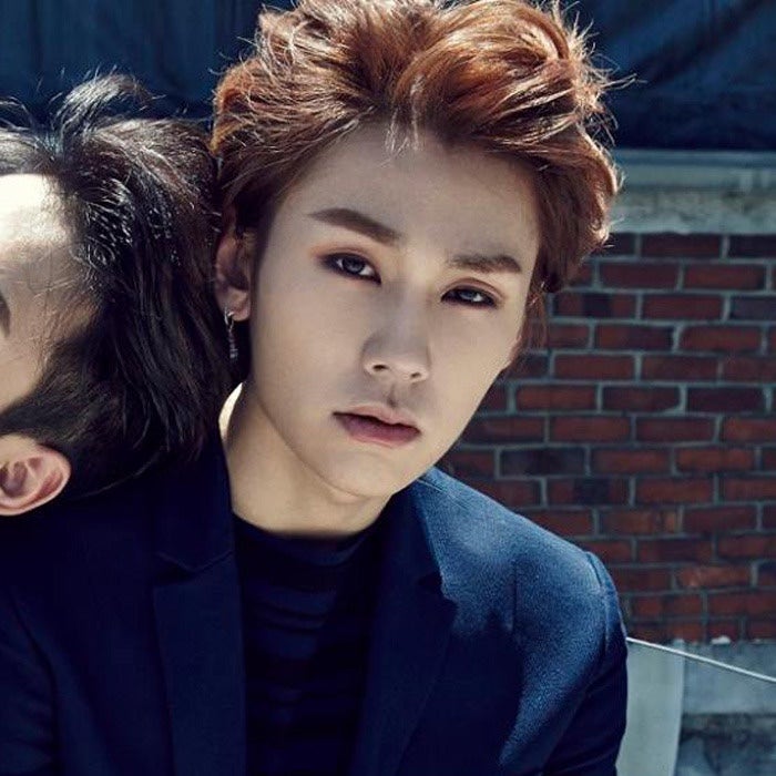비투비 정일훈 나이 키 학력 프로필 ⭕️ 상습 마약 혐의 적발 ⭐️ 도피성 입대 논란 제기