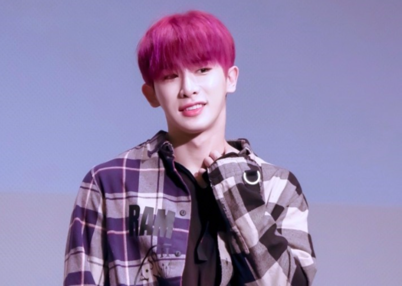 몬스타엑스 원호 나이 몸 소년원