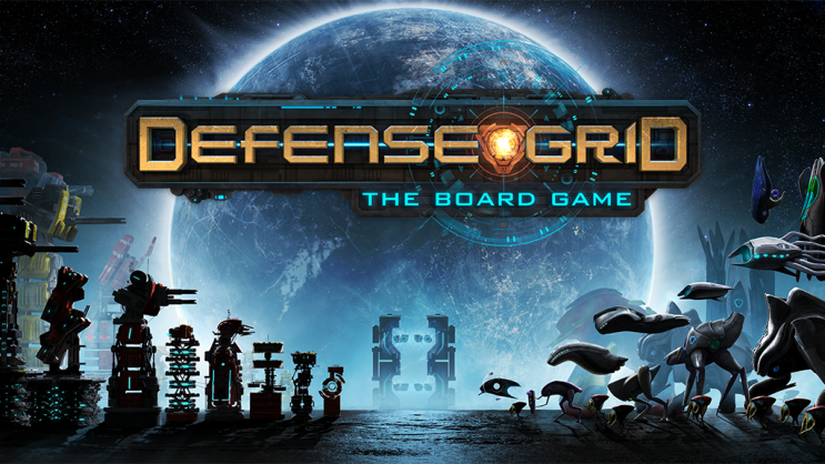 에픽게임즈 디펜스 그리드 Defence Grid 게임 무료 다운 사양