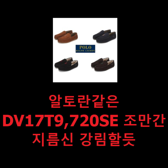 알토란같은 DV17T9,720SE 조만간 지름신 강림할듯