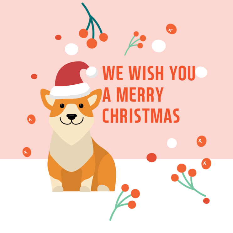  [성탄절 캐럴로 영어 배우기] We wish you a merry Christmas