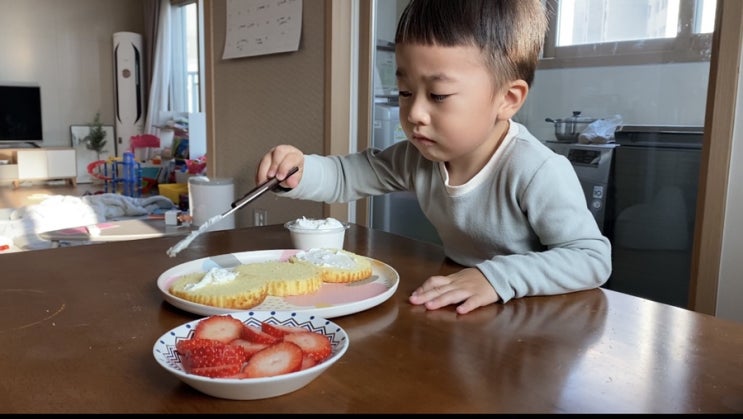  내 생일은 너와 함께.