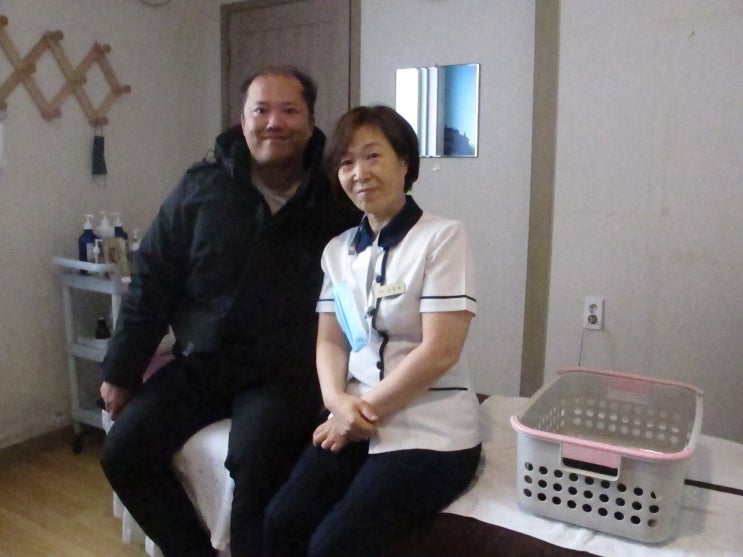  이효리도 다녀간 카이로프랙틱 전문 제주체형교정은 역시 보떼스킨앤바디가 잘하네
