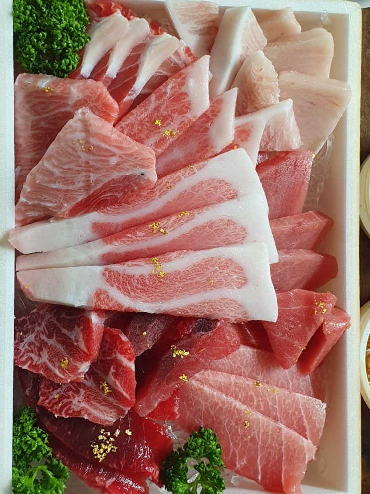  연산동 참치 맛집 미가참치
