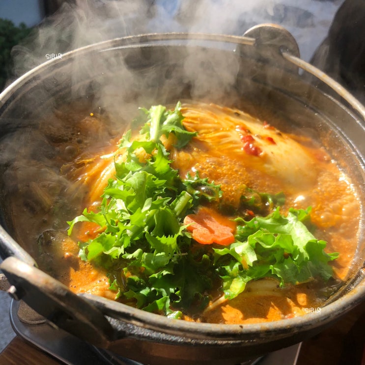 [익선동맛집] 맛집후기, 온천집 ONCHEON