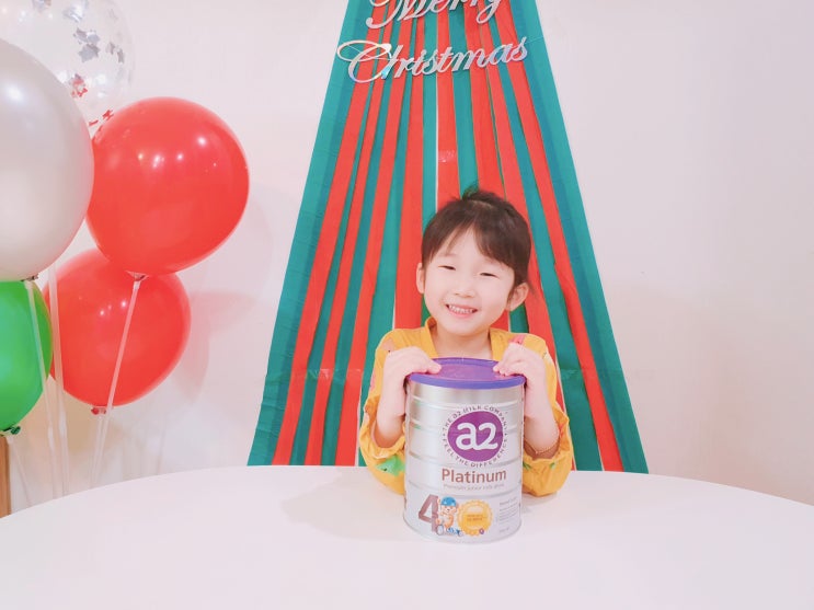  소화잘되는 유아식식단, 뉴오리진 a2플래티넘으로 갈아타기