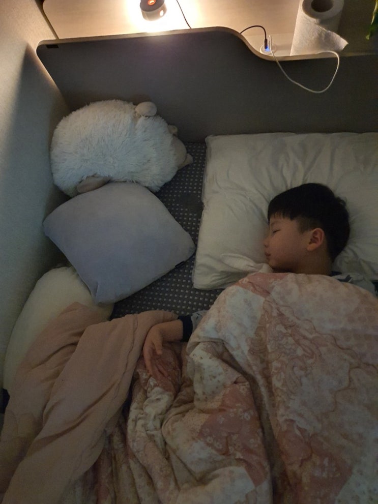  7세 올해 민서가 할 수 있게 된 일 6가지