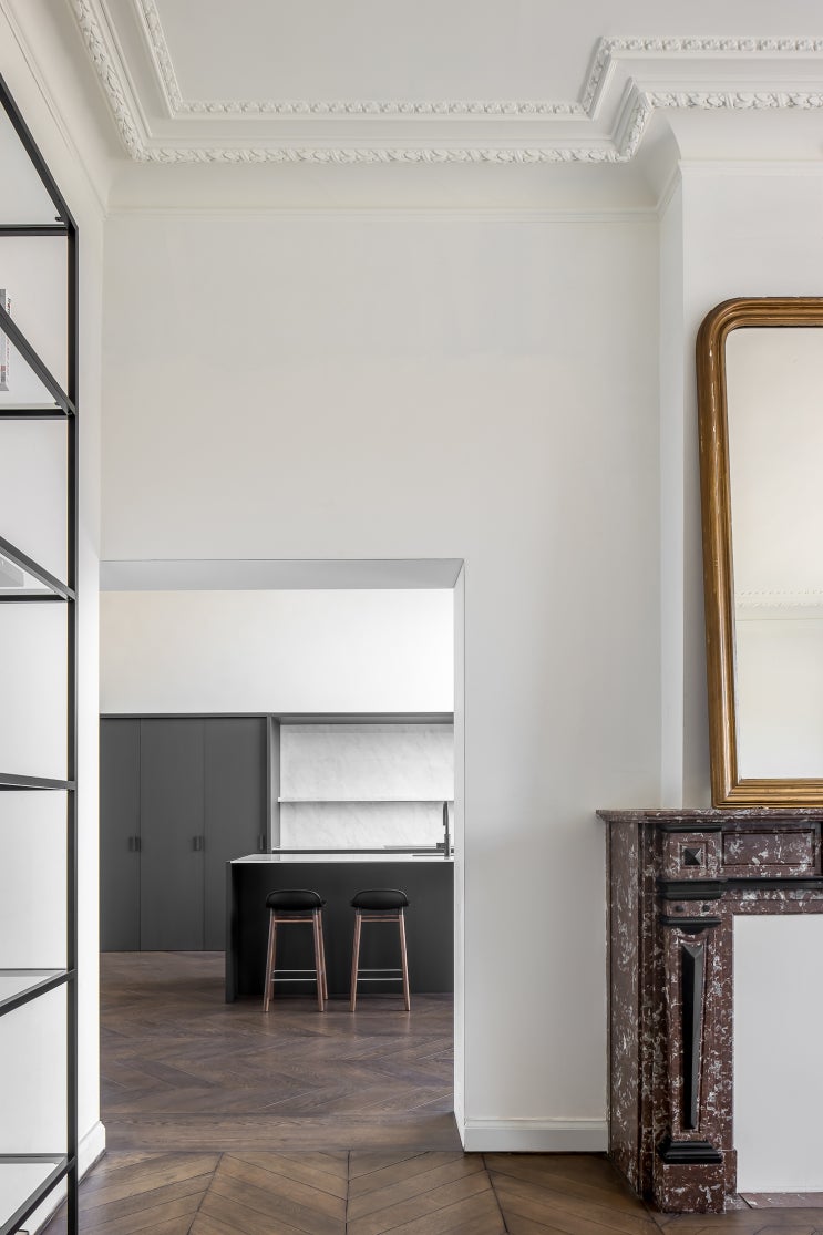  [인테리어] Woning DG